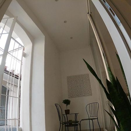 Casa Abbatuzzu Apartment Acireale Exterior photo