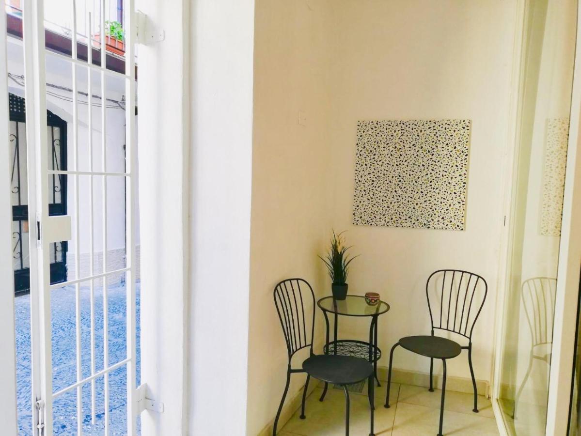 Casa Abbatuzzu Apartment Acireale Exterior photo